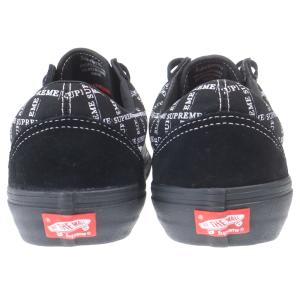 SUPREME シュプリーム 20AW ×VA...の詳細画像2
