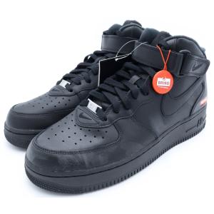 NIKE ナイキ ×SUPREME AIR F...の詳細画像1