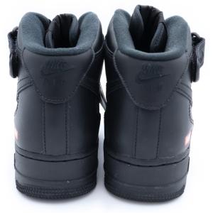 NIKE ナイキ ×SUPREME AIR F...の詳細画像2