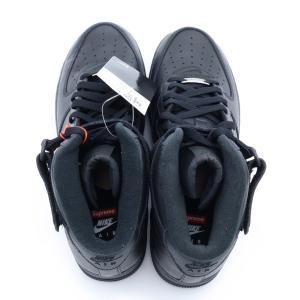 NIKE ナイキ ×SUPREME AIR F...の詳細画像3