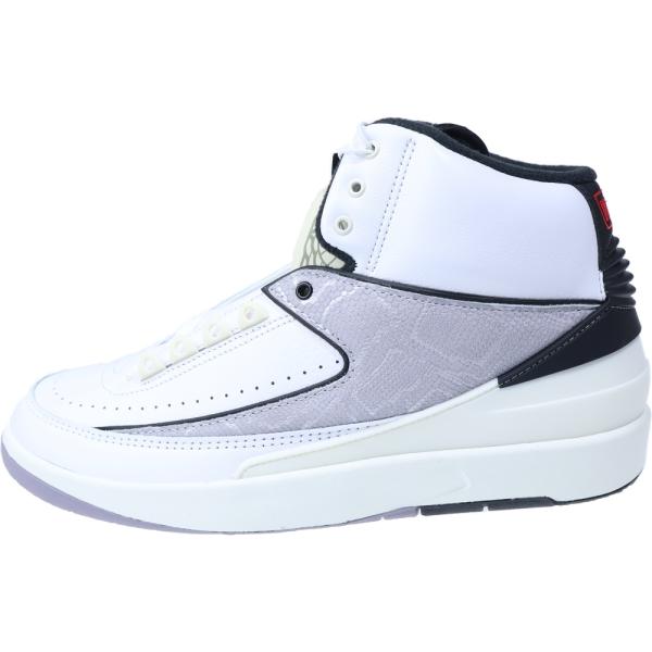 NIKE ナイキ AIR JORDAN 2 RETRO PYTHON エアジョーダン2 レトロ パイ...