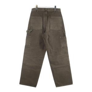 SUPREME シュプリーム Worn Dou...の詳細画像1