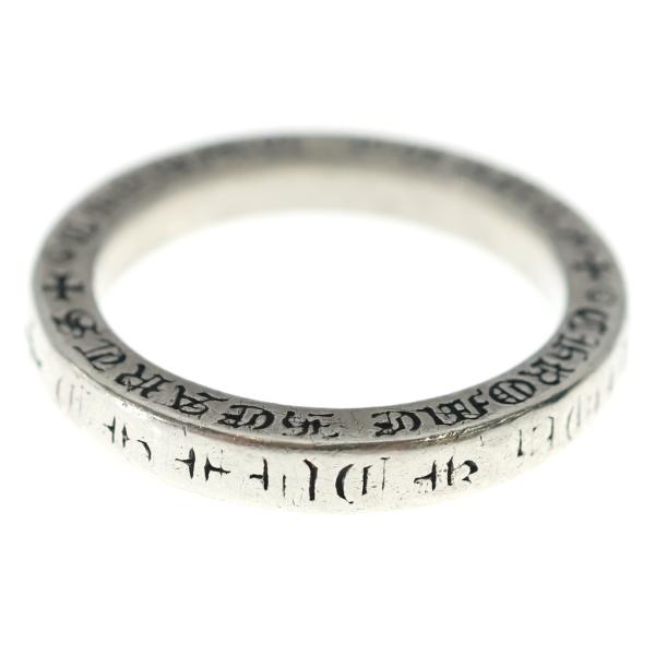CHROME HEARTS クロムハーツ 3mm SPACER FUCKYOU 3mm スペーサー ...
