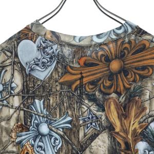 CHROME HEARTS クロムハーツ ×N...の詳細画像3