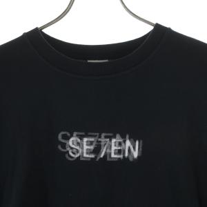 ヴィンテージ 00S SEVEN 2002 T...の詳細画像2