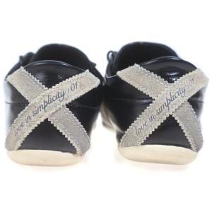 adidas アディダス ×NOTITLE T...の詳細画像2