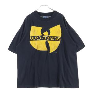 ヴィンテージ 90S WU-TANG CLAN ...の商品画像