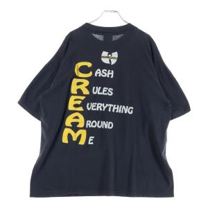 ヴィンテージ 90S WU-TANG CLAN...の詳細画像1