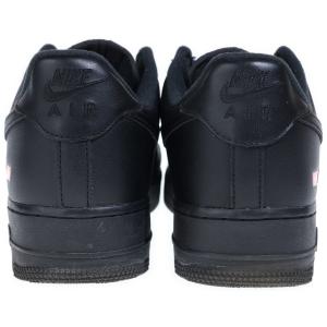 NIKE ナイキ ×SUPREME AIR F...の詳細画像2
