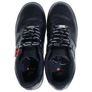 NIKE ナイキ ×SUPREME AIR F...の詳細画像3