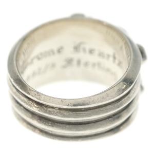 CHROME HEARTS クロムハーツ DA...の詳細画像1