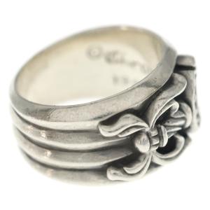 CHROME HEARTS クロムハーツ DA...の詳細画像2