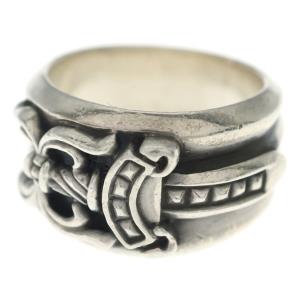 CHROME HEARTS クロムハーツ DA...の詳細画像3