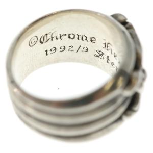 CHROME HEARTS クロムハーツ DA...の詳細画像4