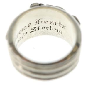 CHROME HEARTS クロムハーツ DA...の詳細画像5