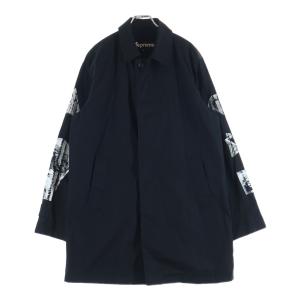 SUPREME シュプリーム 17SS×M.C...の詳細画像1