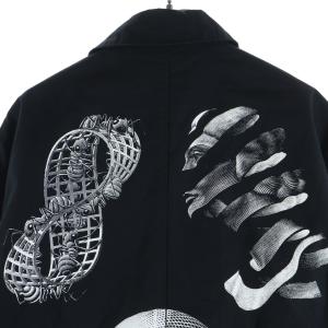 SUPREME シュプリーム 17SS×M.C...の詳細画像3