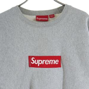 SUPREME シュプリーム 15AW Box...の詳細画像2