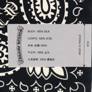 CHROME HEARTS クロムハーツ SI...の詳細画像5