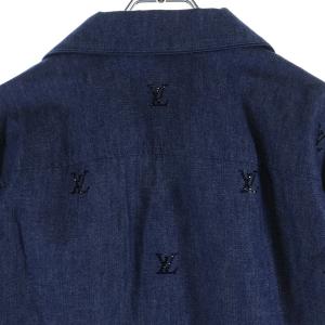 LOUIS VUITTON ルイヴィトン 25...の詳細画像3
