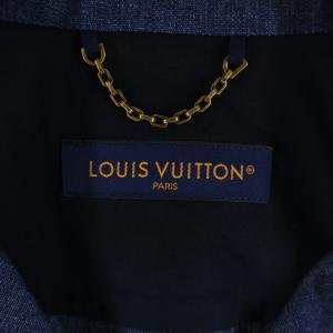 LOUIS VUITTON ルイヴィトン 25...の詳細画像5