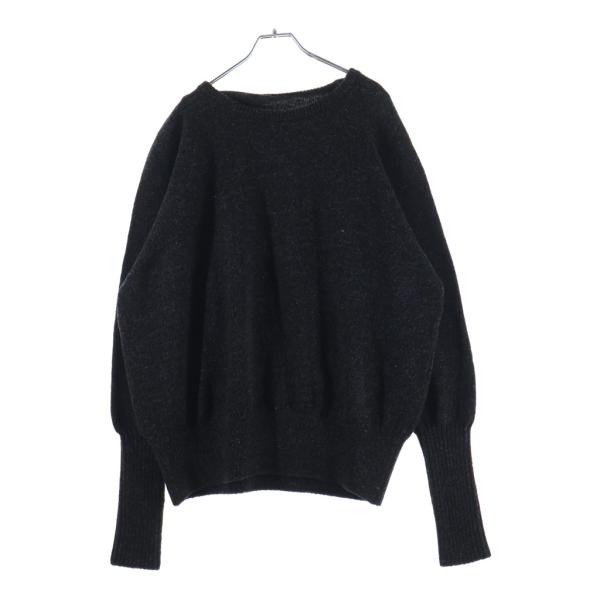 NO BRAND ノーブランド MARINA YEE マリナイー 23AW ウール FELIX フェ...