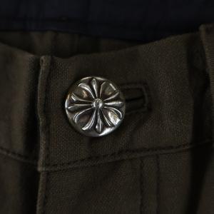 CHROME HEARTS クロムハーツ CA...の詳細画像5