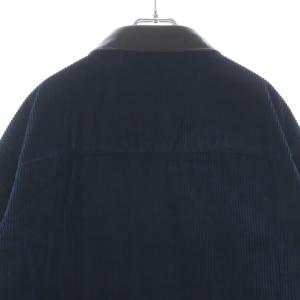 miumiu ミュウミュウ 25AW 襟ナッパ...の詳細画像3