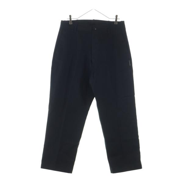 SEQUEL シークエル 25AW CHINO PANTS TYPE-XF ジップフライ チノ ワー...