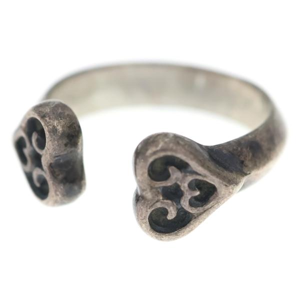 Bill Wall Leather/BWL ビルウォールレザー DOUBLE TRIBAL HEAR...