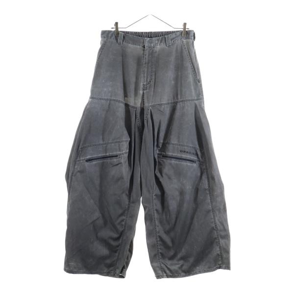 Y/PROJECT ワイプロジェクト POP UP PANTS ポップアップ ワイドバルーンパンツ ...