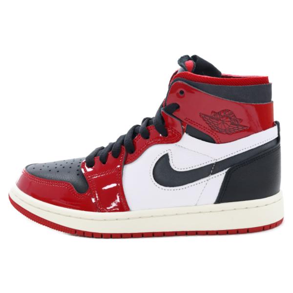 NIKE ナイキ WMNS AIR JORDAN 1 ZOOM AIR CMFT Chicago ウ...