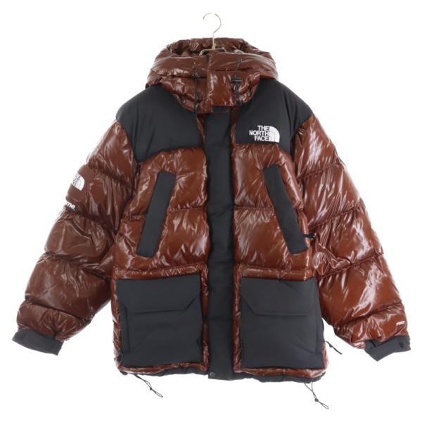 シュプリーム 22AW×700-Fill Down Parka ザノースフェイス 700フィル ダウ...