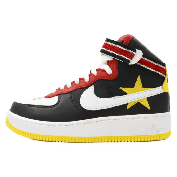 NIKE ナイキ×Riccardo Tisci AIR FORCE1 HI SP リカルドティッシ ...