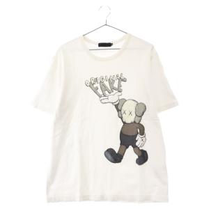 Original Fake オリジナルフェイク Companion Tee コンパニオン半袖Tシャツ ホワイト｜shopbring