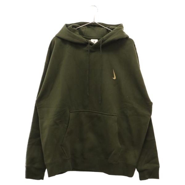 NIKE ナイキ 22AW ×Billie Eilish Fleece Parka ビリーアイリッシ...