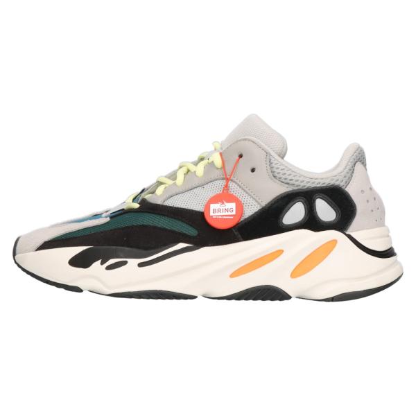 adidas アディダス YEEZY BOOST 700 Wave Runner イージーブースト7...