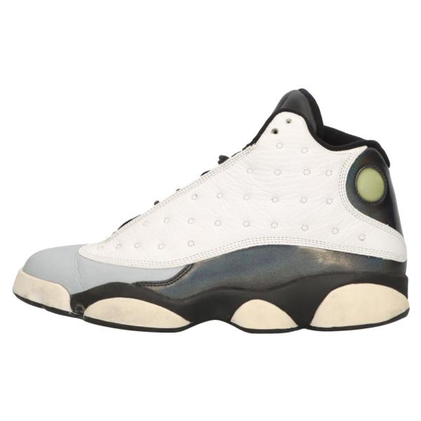 NIKE ナイキ AIR JORDAN 13 RETRO BARONS エアジョーダン 13 レトロ...