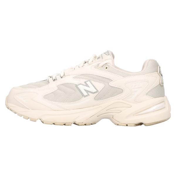 New Balance ニューバランス ML725AL ローカットスニーカー アイボリー US11/...