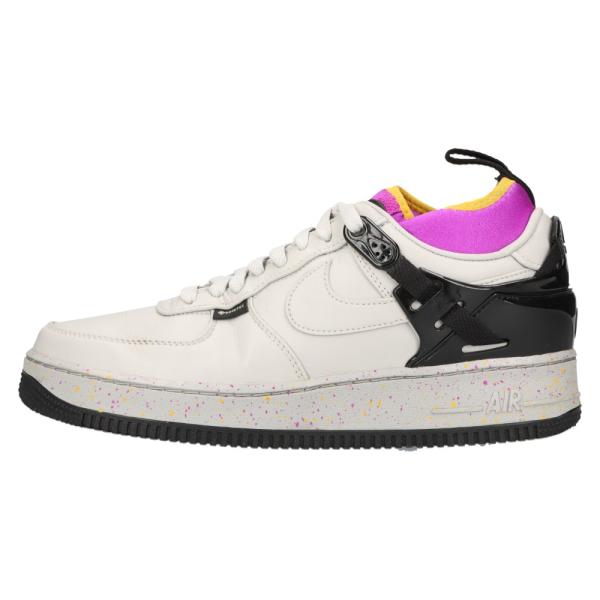 NIKE ナイキ×UNDERCOVER AIR FORCE1 LOW SP UC アンダーカバー エ...