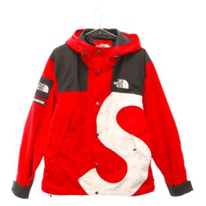 SUPREME シュプリーム 20AW×THE NORTH FACE S Logo Mountain...