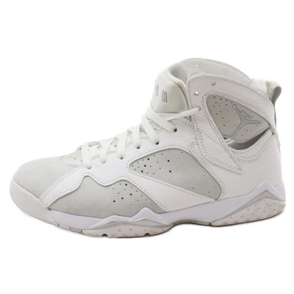 NIKE ナイキ AIR JORDAN 7 RETRO エア ジョーダン7 レトロ ハイカットスニー...