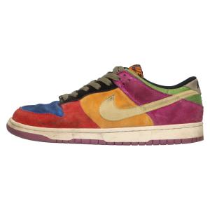 NIKE ナイキ DUNK LOW PRO B VIOTECH ダンクロー バイオテック クレイジー...