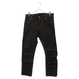 VISVIM ヴィスヴィム 16AW social sculpture denim セルビッチ イン...