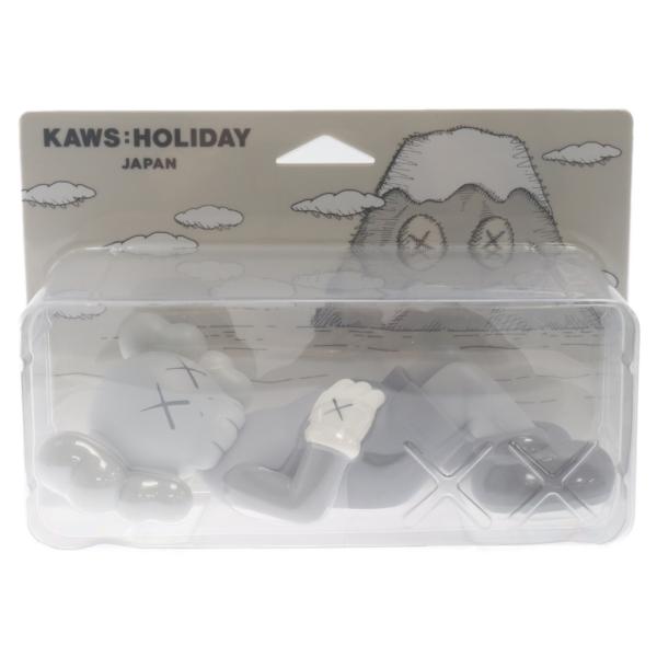 KAWS カウズ HOLIDAY JAPAN Vinyl Figures フィギュア 人形 ホリデー...