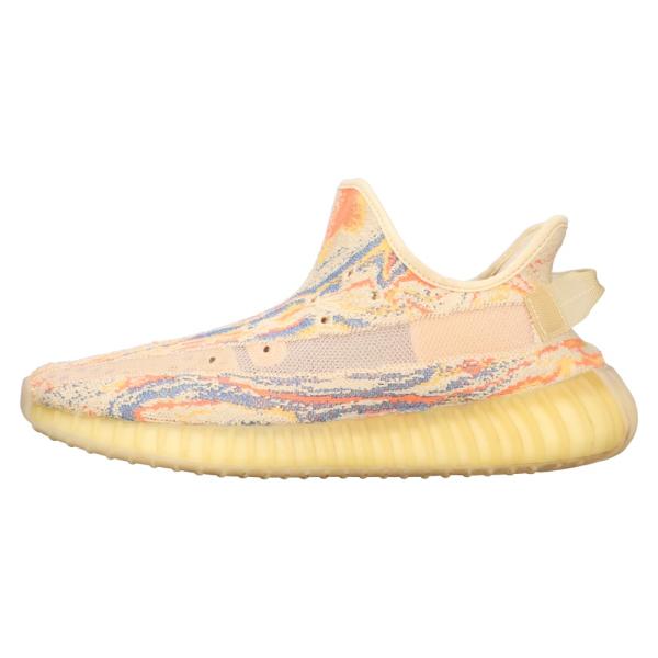 アディダス YEEZY BOOST 350 V2 MX OAT イージーブースト 350 V2 ミッ...