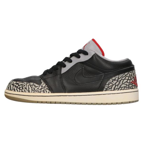 NIKE ナイキ AIR JORDAN 1 PHAT LOW エアジョーダン 1 ファット ロウ ロ...