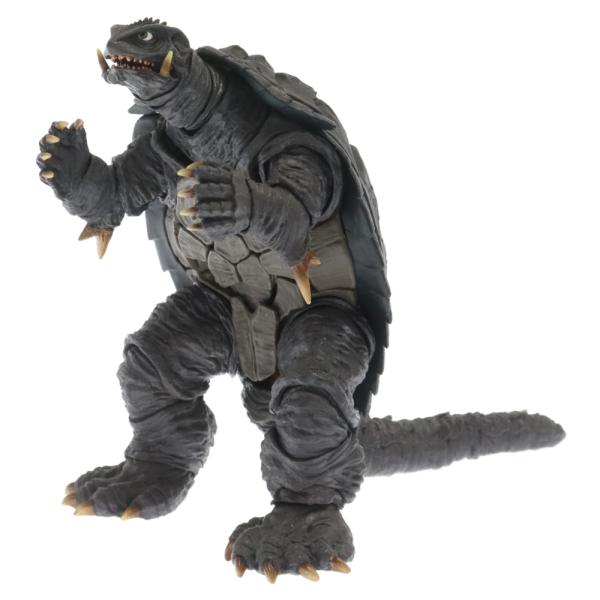 NO BRAND ノーブランド s.h. monsterarts GAMERA 1996 モンスター...