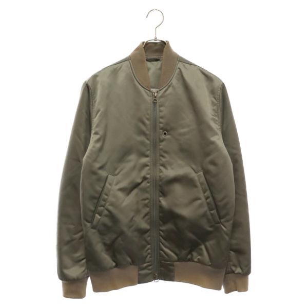 Acne Studios アクネ スティディオス Selo Bomber Jacket フライト ボ...