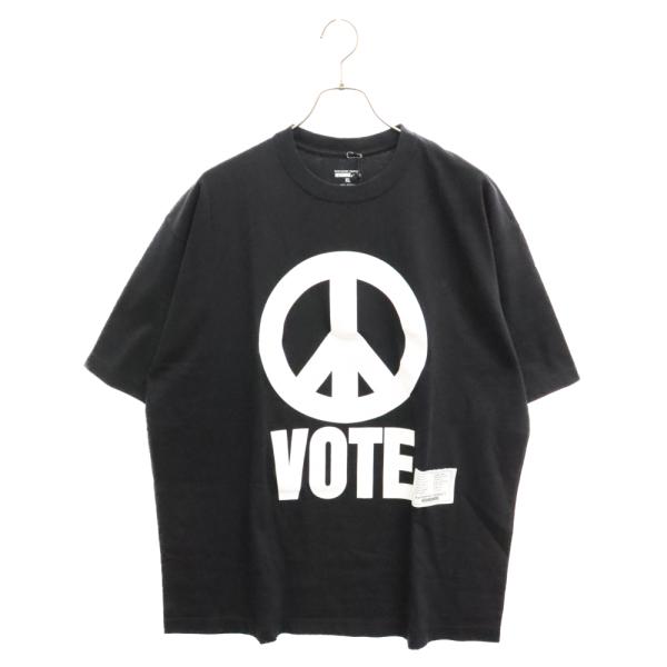 NEIGHBORHOOD ネイバーフッド 23AW×KATHARINE HAMNETT TEE SS...